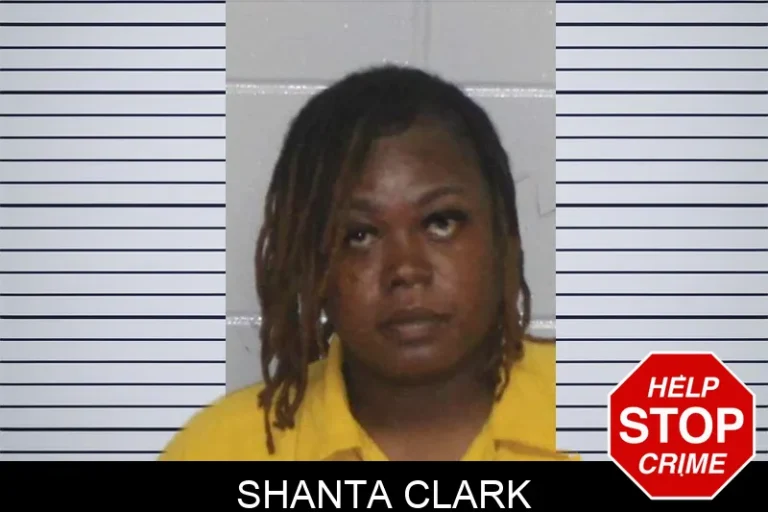 Shanta Clark