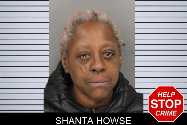 Shanta Howse
