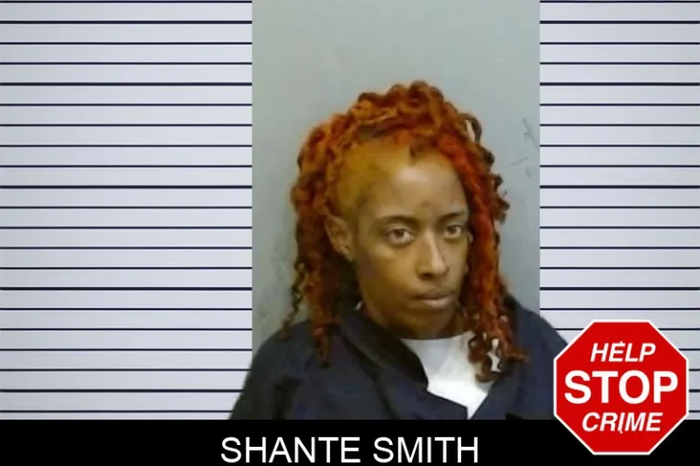 Shante Smith