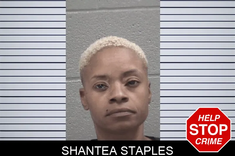 Shantea Staples