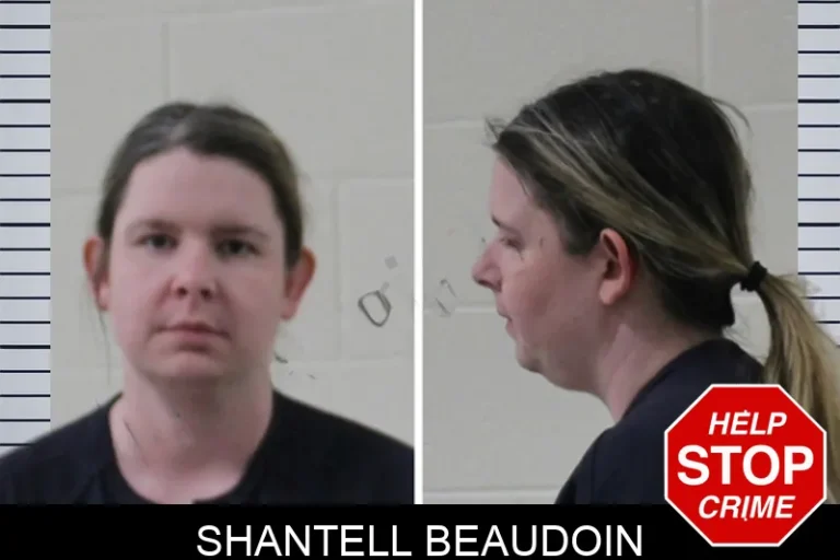 Shantell Beaudoin