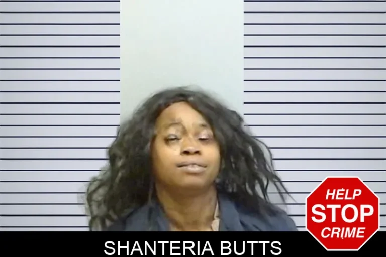 Shanteria Butts