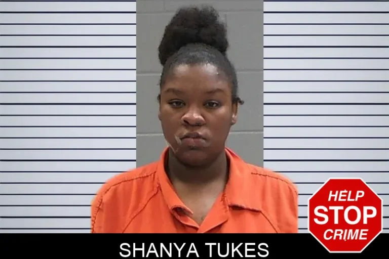 Shanya Tukes