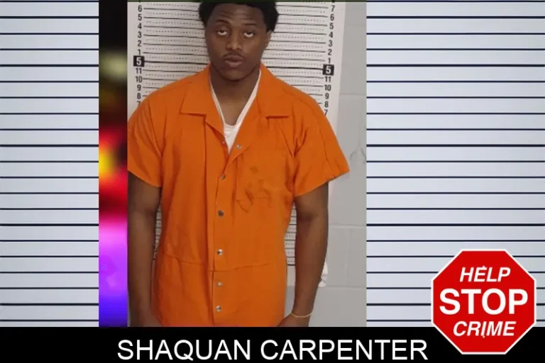 Shaquan Carpenter