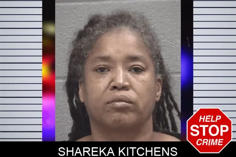 Shareka Kitchens
