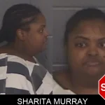 Sharita Murray Mugshots