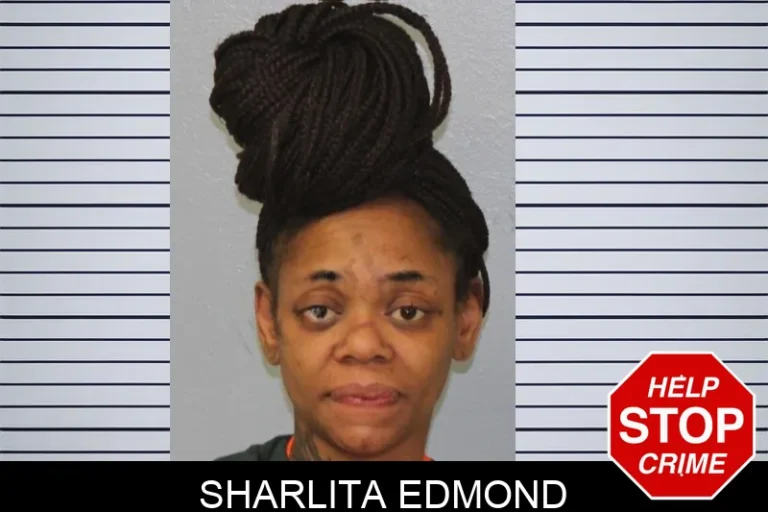 Sharlita Edmond