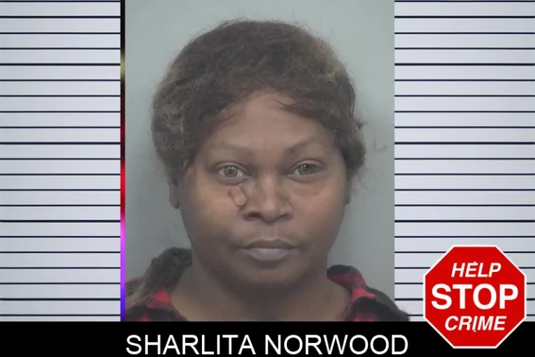 Sharlita Norwood