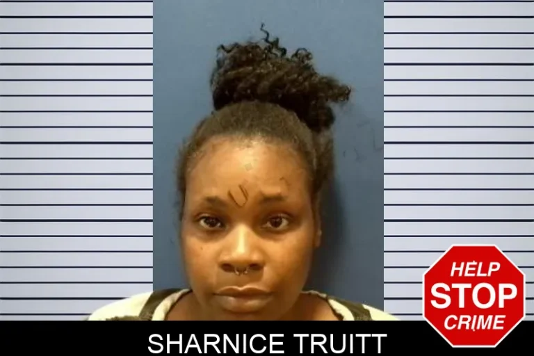 Sharnice Truitt