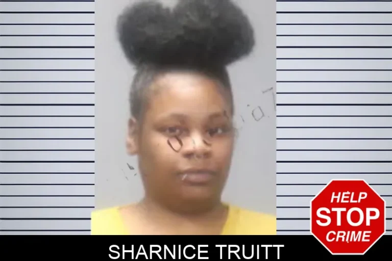 Sharnice Truitt