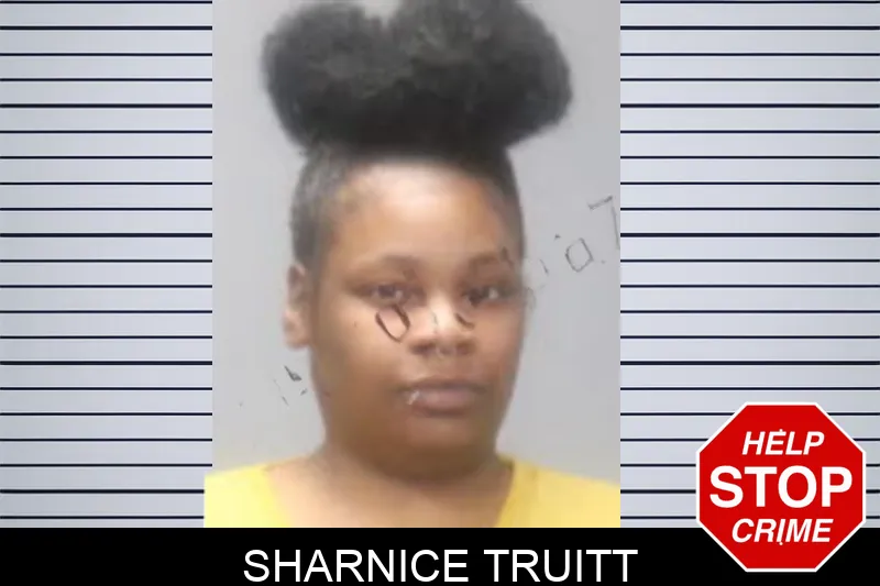 Sharnice Truitt
