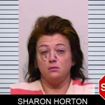 Sharon Horton Mugshots