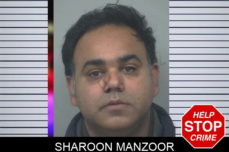 Sharoon Manzoor mugshot – Gwinnett County , Georgia Sharoon Manzoor mugshot