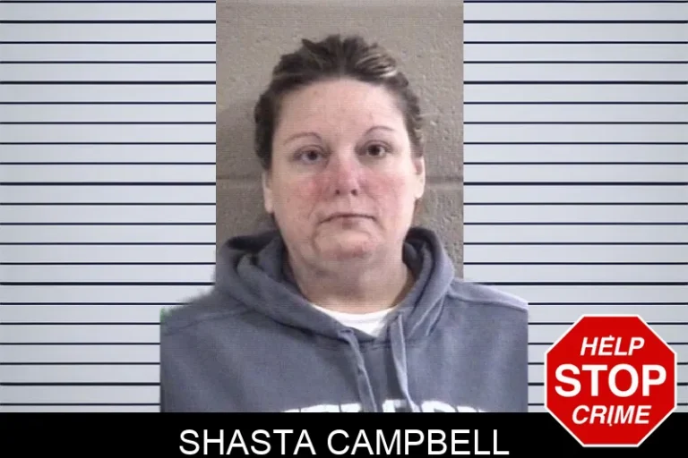 Shasta Campbell