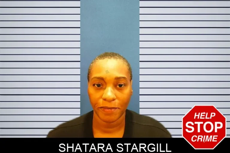 Shatara Stargill