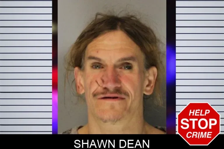 Shawn Dean