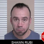 Shawn Rubi Mugshots