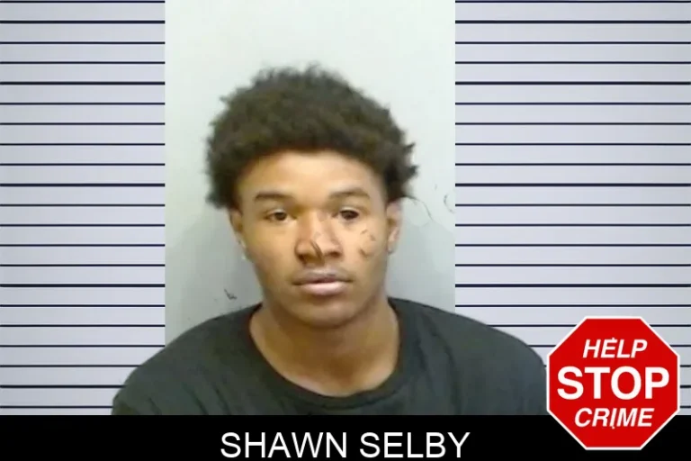 Shawn Selby mugshot – Fulton County , Georgia Shawn Selby