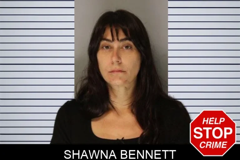 Shawna Bennett