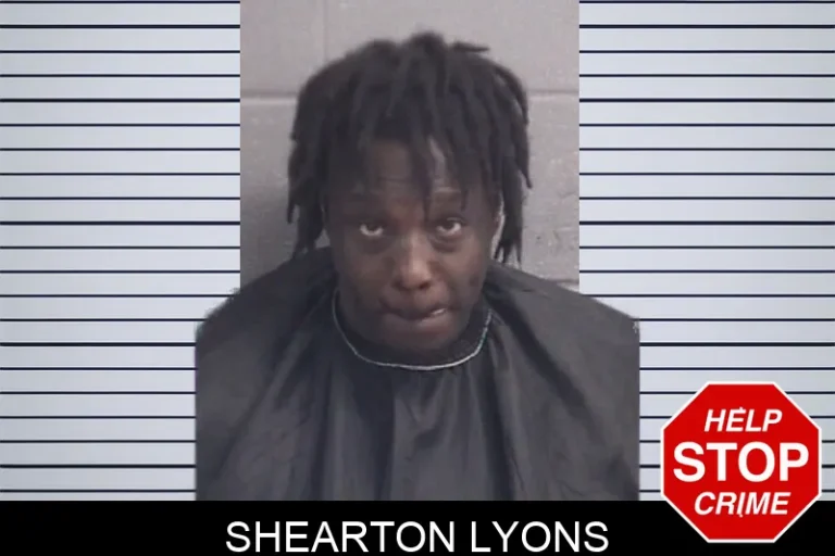 Shearton Lyons