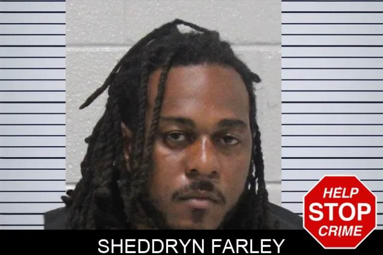 Sheddryn Farley