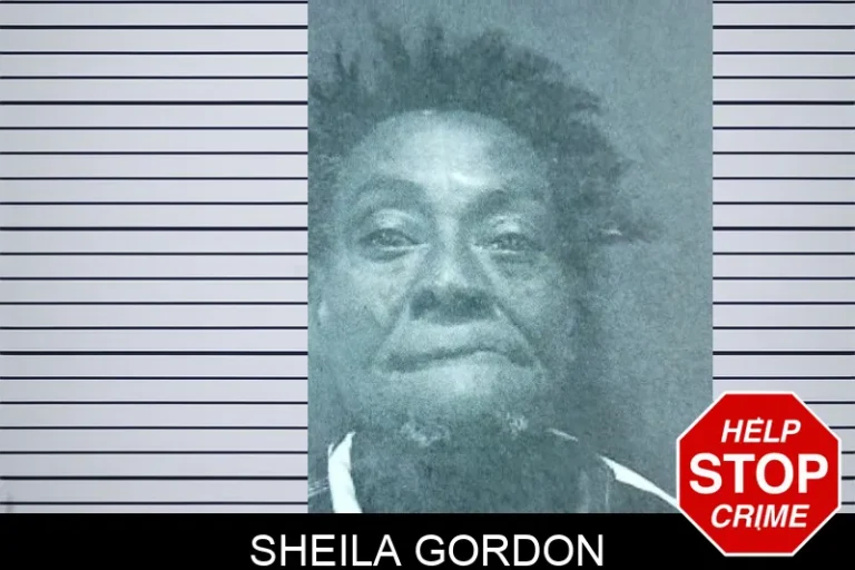 Sheila Gordon