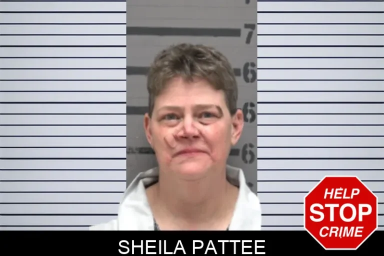Sheila Pattee