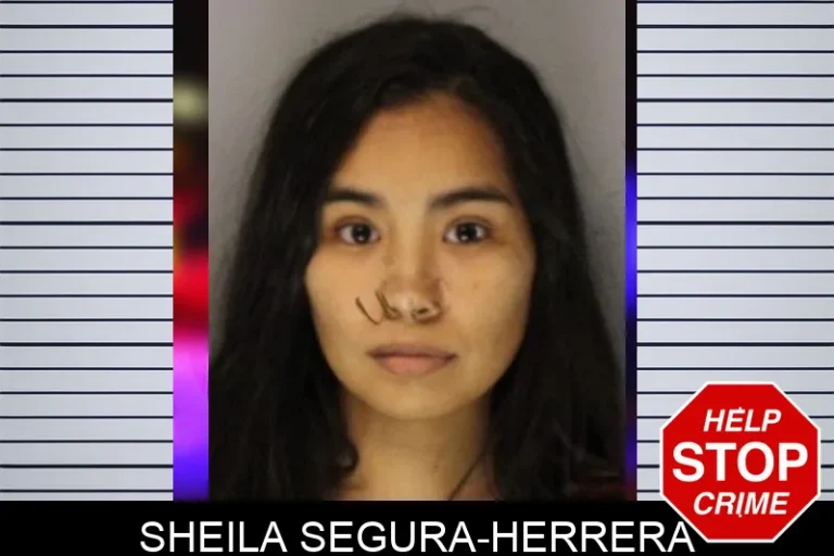 Sheila Segura-Herrera