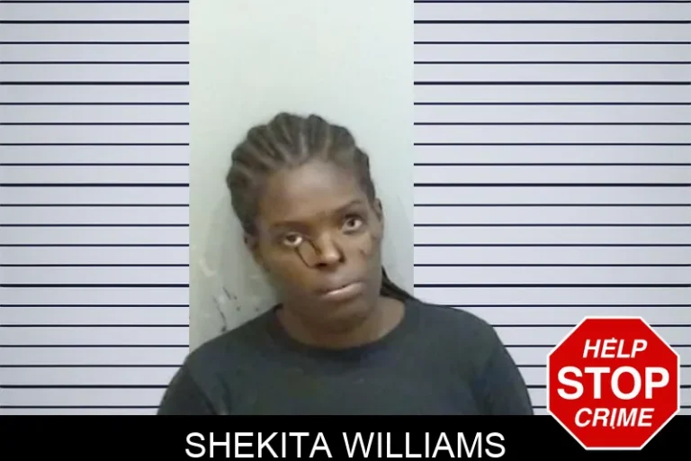 Shekita Williams