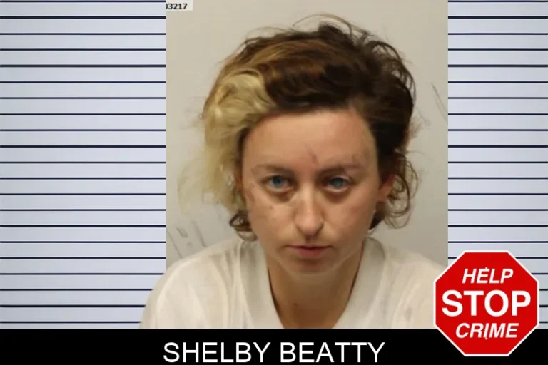 Shelby Beatty