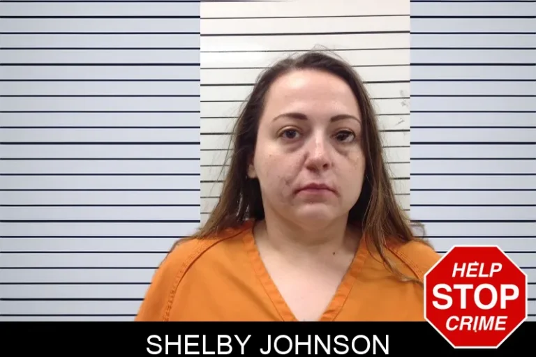 Shelby Johnson