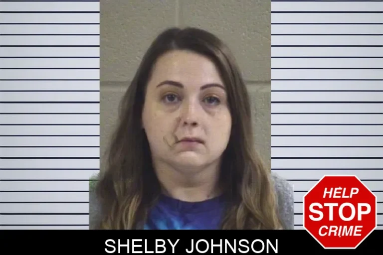 Shelby Johnson