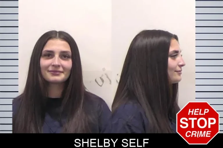 Shelby Self