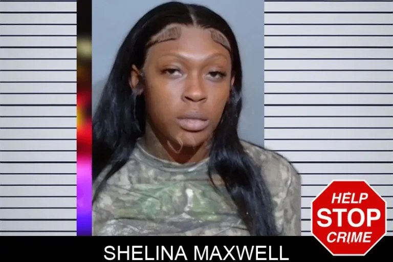 Shelina Maxwell
