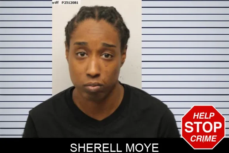 Sherell Moye