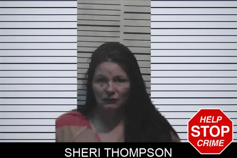 Sheri Thompson