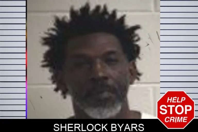 Sherlock Byars