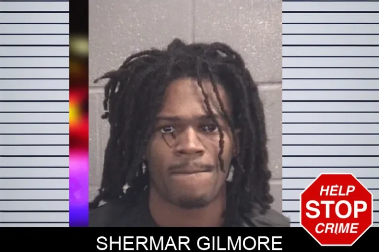 Shermar Gilmore