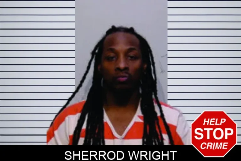 Sherrod Wright mugshot – Bartow County , Georgia Sherrod Wright