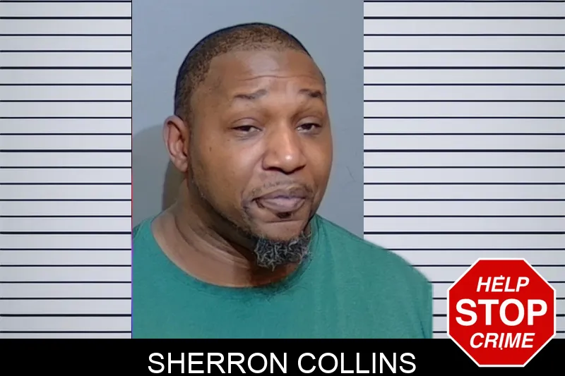 Sherron Collins Mugshots