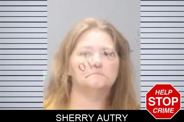 Sherry Autry