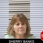 Sherry Banks Mugshots
