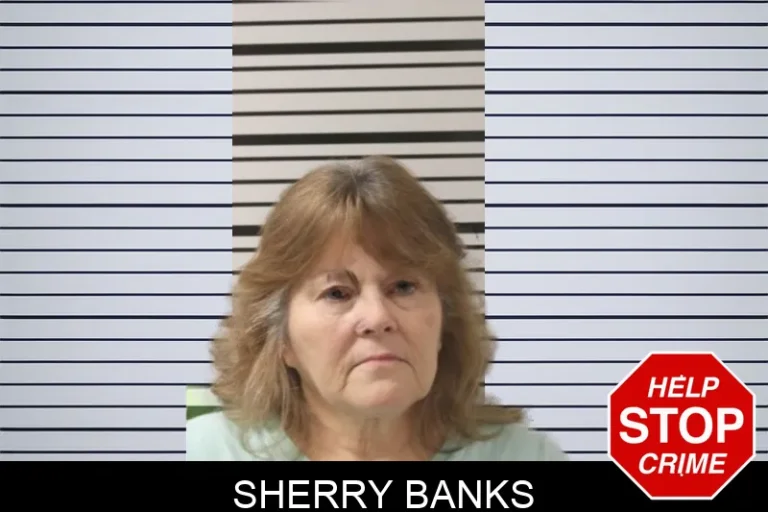 Sherry Banks