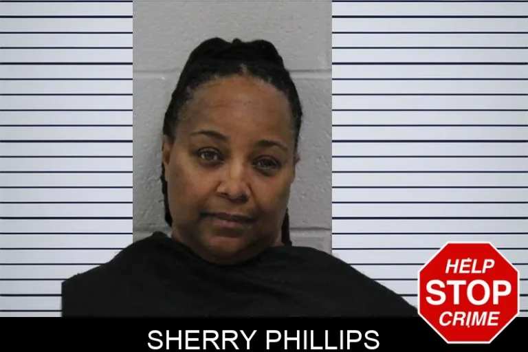 Sherry Phillips