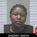 Sherry Smith Mugshots