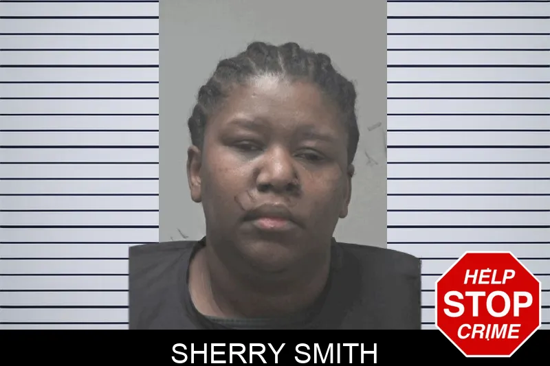 Sherry Smith Mugshots