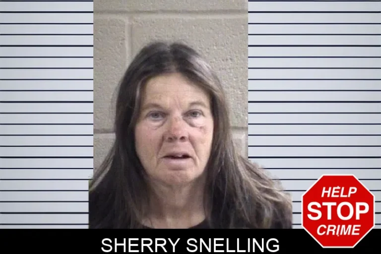 Sherry Snelling