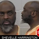 Shevelle Harrington Mugshots