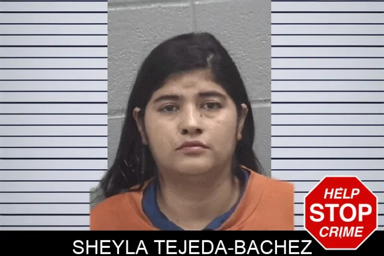 Sheyla Tejeda-Bachez