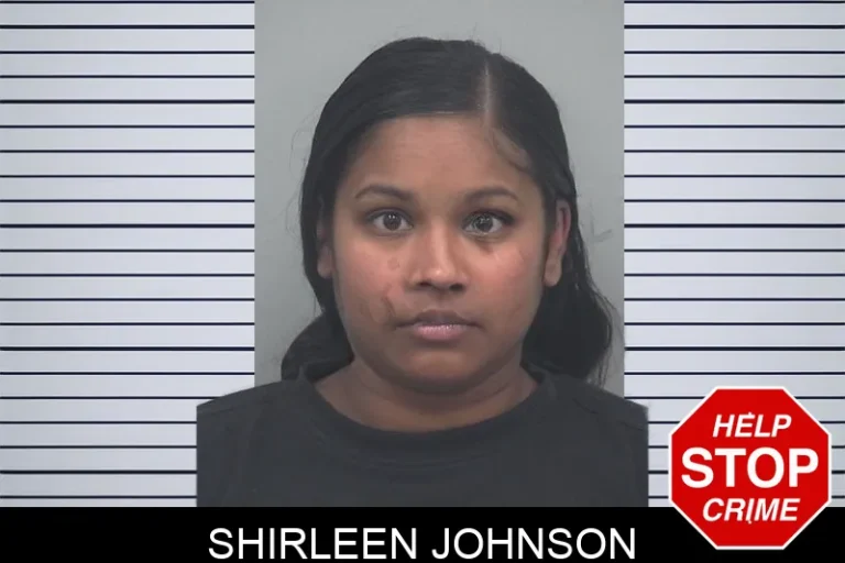 Shirleen Johnson mugshot – Gwinnett County , Georgia Shirleen Johnson
